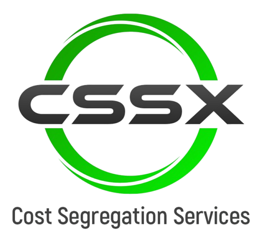 cssx logo